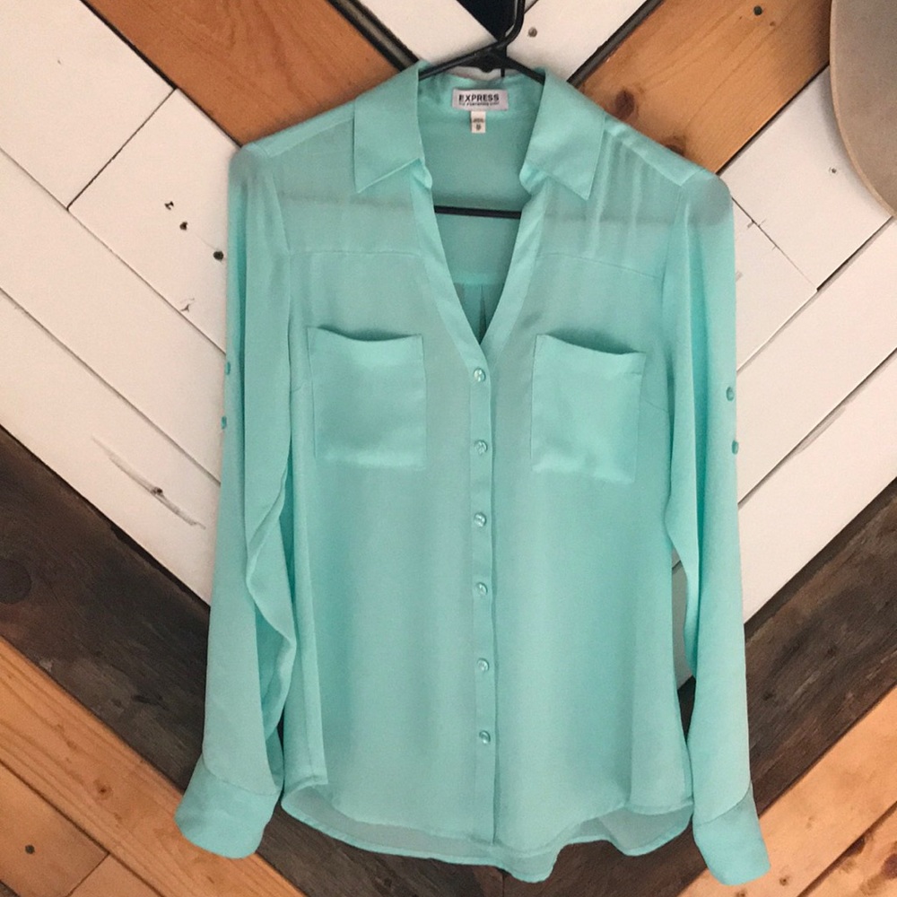 Express Portofino Shirt